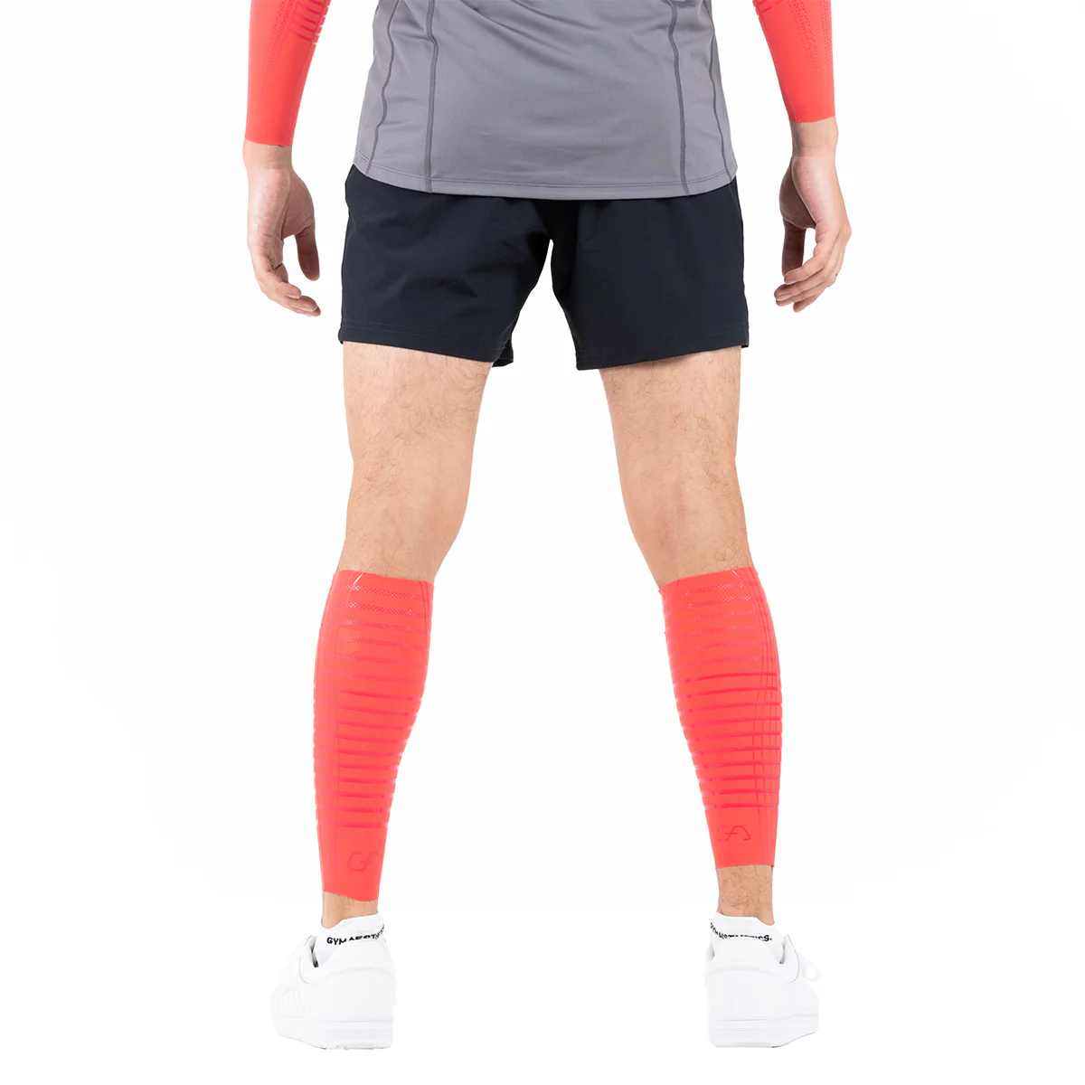 GA Fit Gear PRO - SensELAST® Compression workout calf supporting gear ( 1 Pair ) - Image 20
