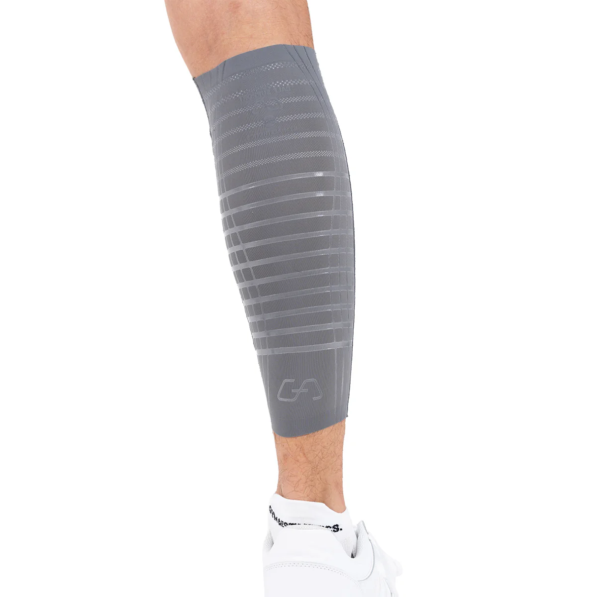 GA Fit Gear PRO - SensELAST® Compression workout calf supporting gear ( 1 Pair ) - Image 25