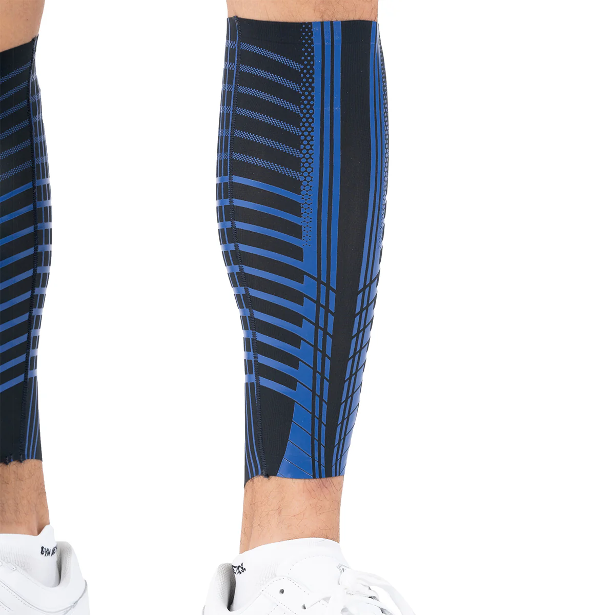 GA Fit Gear PRO - SensELAST® Compression workout calf supporting gear ( 1 Pair ) - Image 37