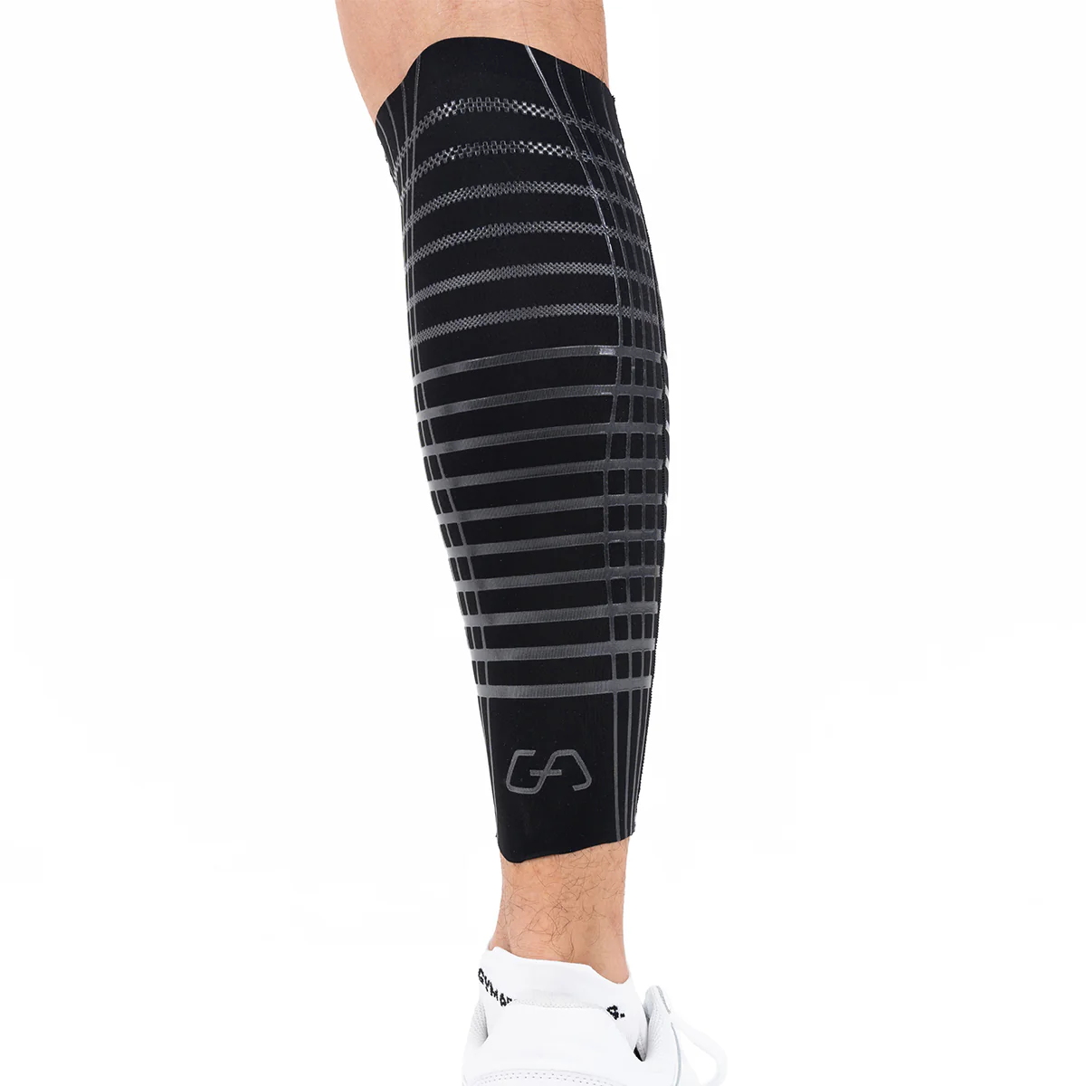 GA Fit Gear PRO - SensELAST® Compression workout calf supporting gear ( 1 Pair ) - Image 4