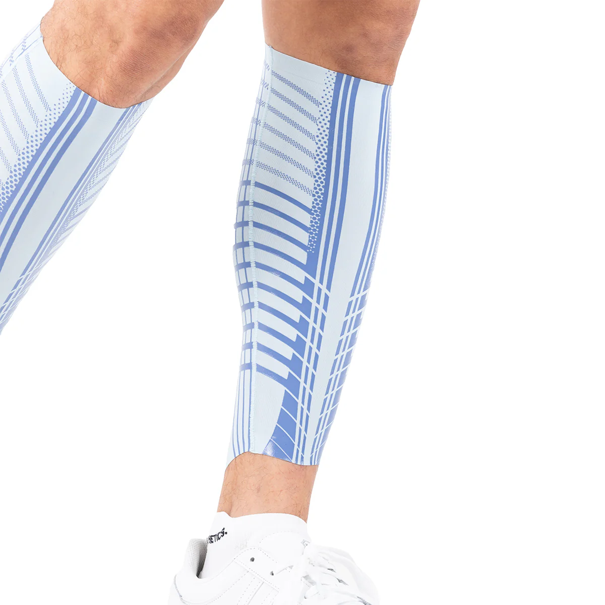 GA Fit Gear PRO - SensELAST® Compression workout calf supporting gear ( 1 Pair ) - Image 41