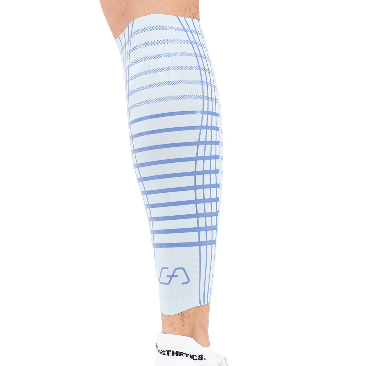 GA Fit Gear PRO - SensELAST® Compression workout calf supporting gear ( 1 Pair ) - Image 44