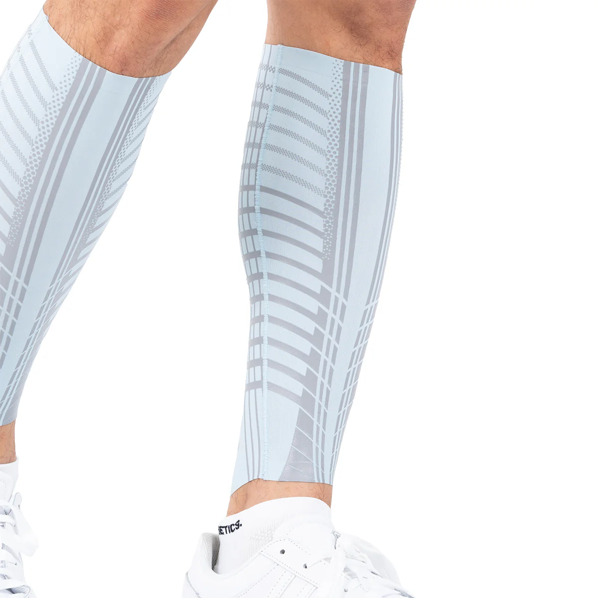 GA Fit Gear PRO - SensELAST® Compression workout calf supporting gear ( 1 Pair ) - Image 45