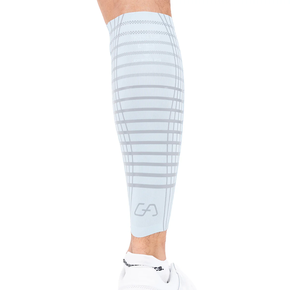 GA Fit Gear PRO - SensELAST® Compression workout calf supporting gear ( 1 Pair ) - Image 47