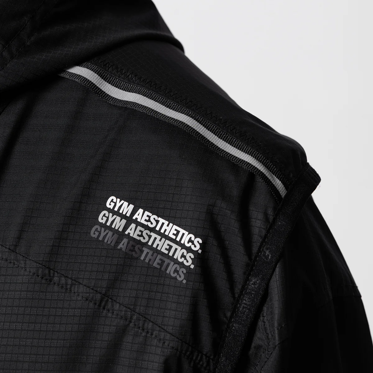 2in1 Functional Trendy Jacket for Unisex - Image 15