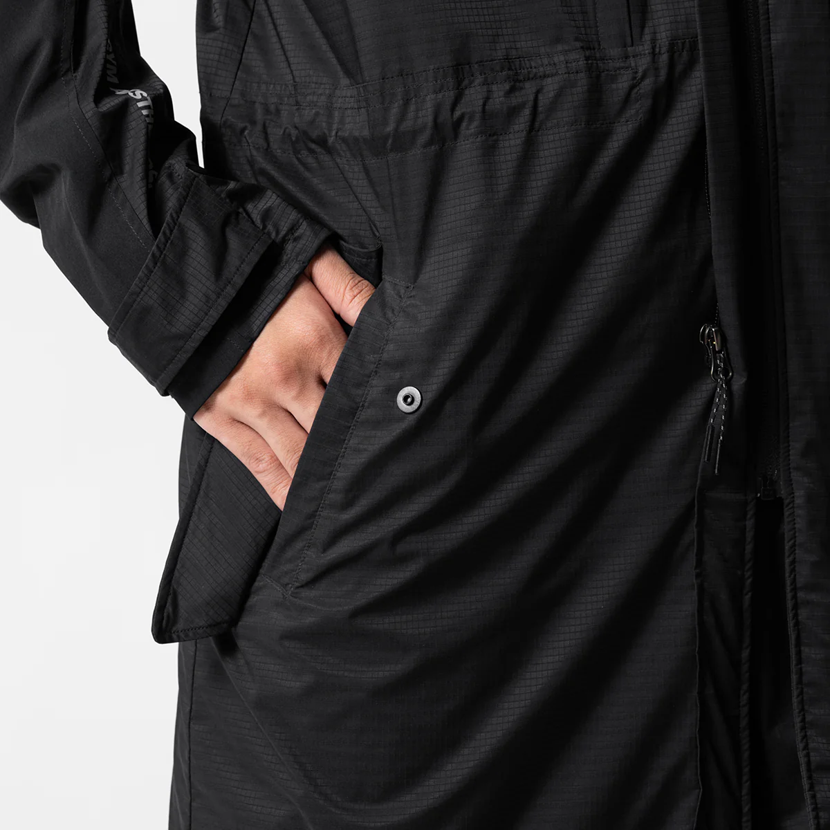 2in1 Functional Trendy Jacket for Unisex - Image 21