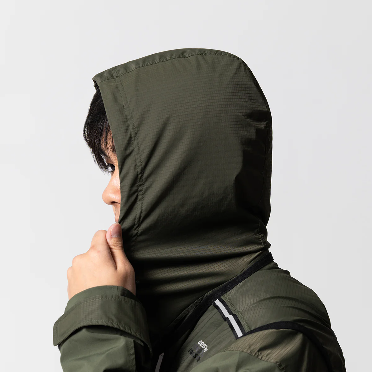 2in1 Functional Trendy Jacket for Unisex - Image 37