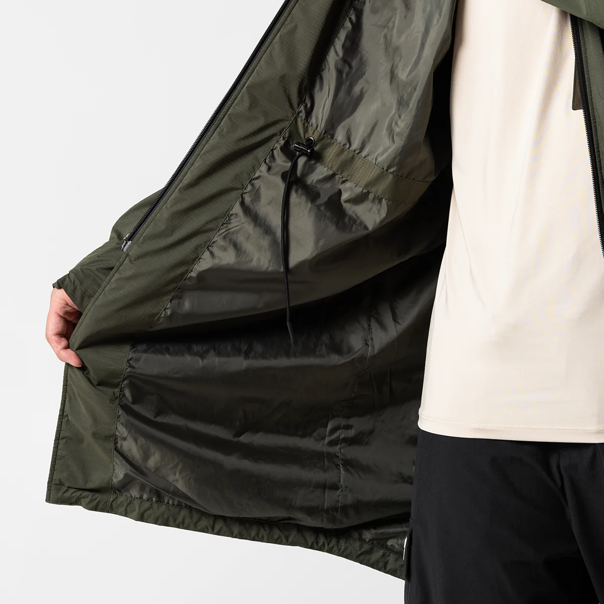 2in1 Functional Trendy Jacket for Unisex - Image 55