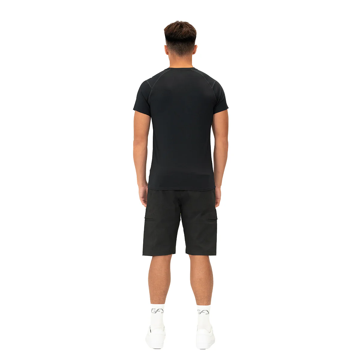 GA Tech Everyday Wears Team T Shirt for Men - Image 24