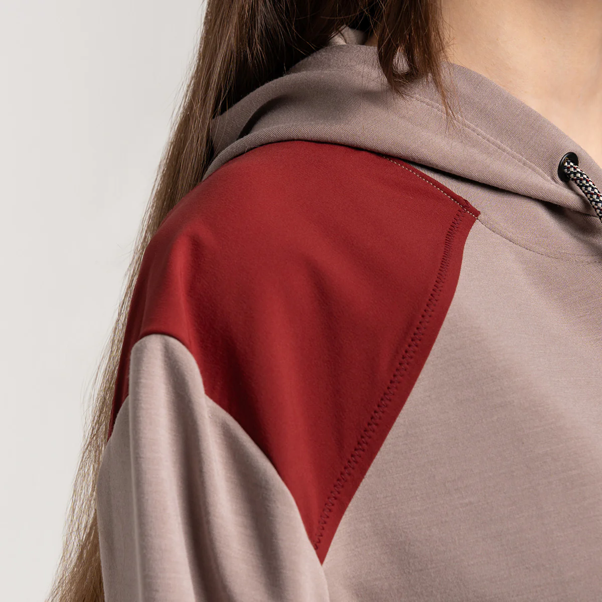Athleisure Trendy Hoodies for Women - Image 11