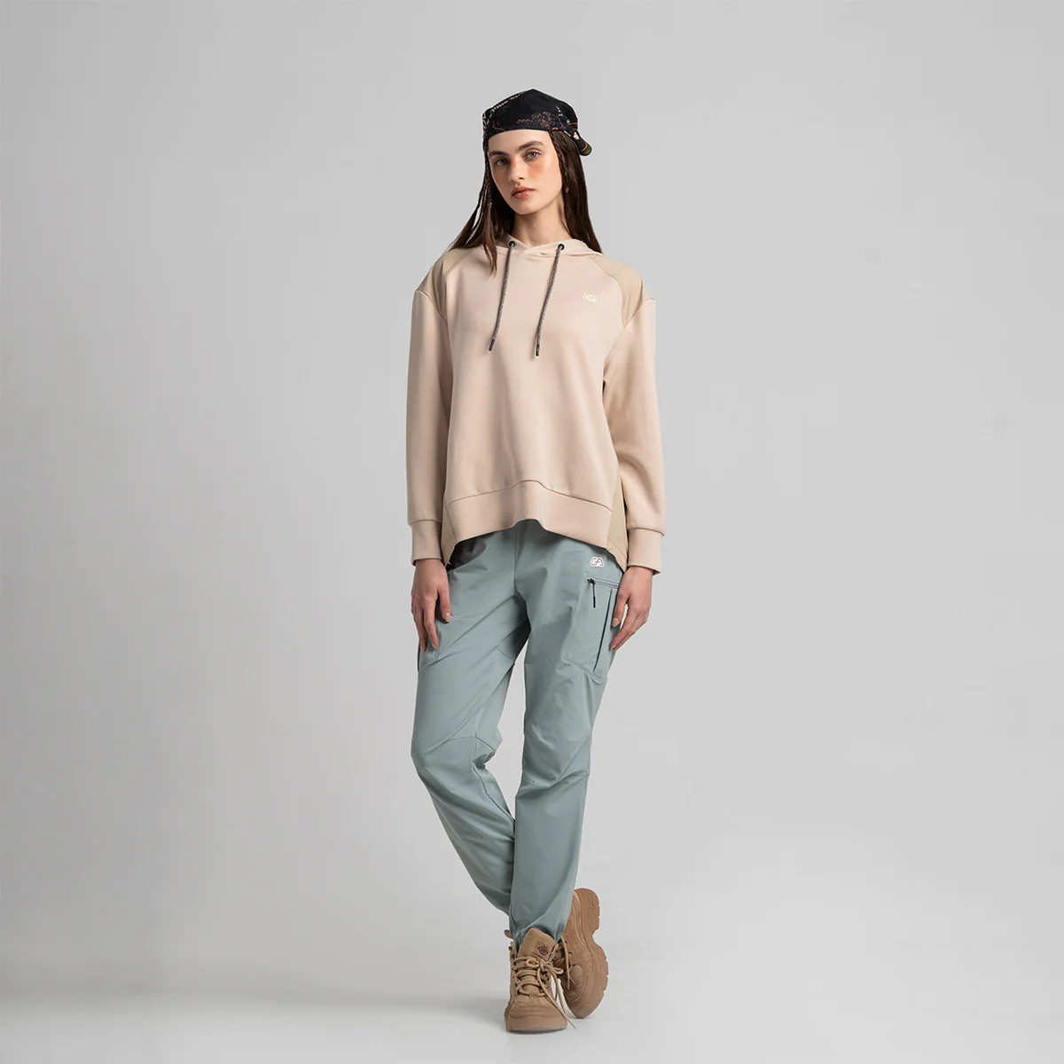 Athleisure Trendy Hoodies for Women - Image 14