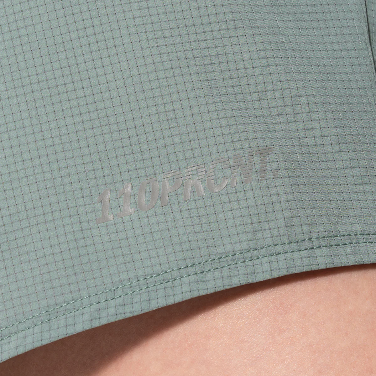 Breathable Activewear Brief-Lined 3 inch Running Shorts for Women - Image 7