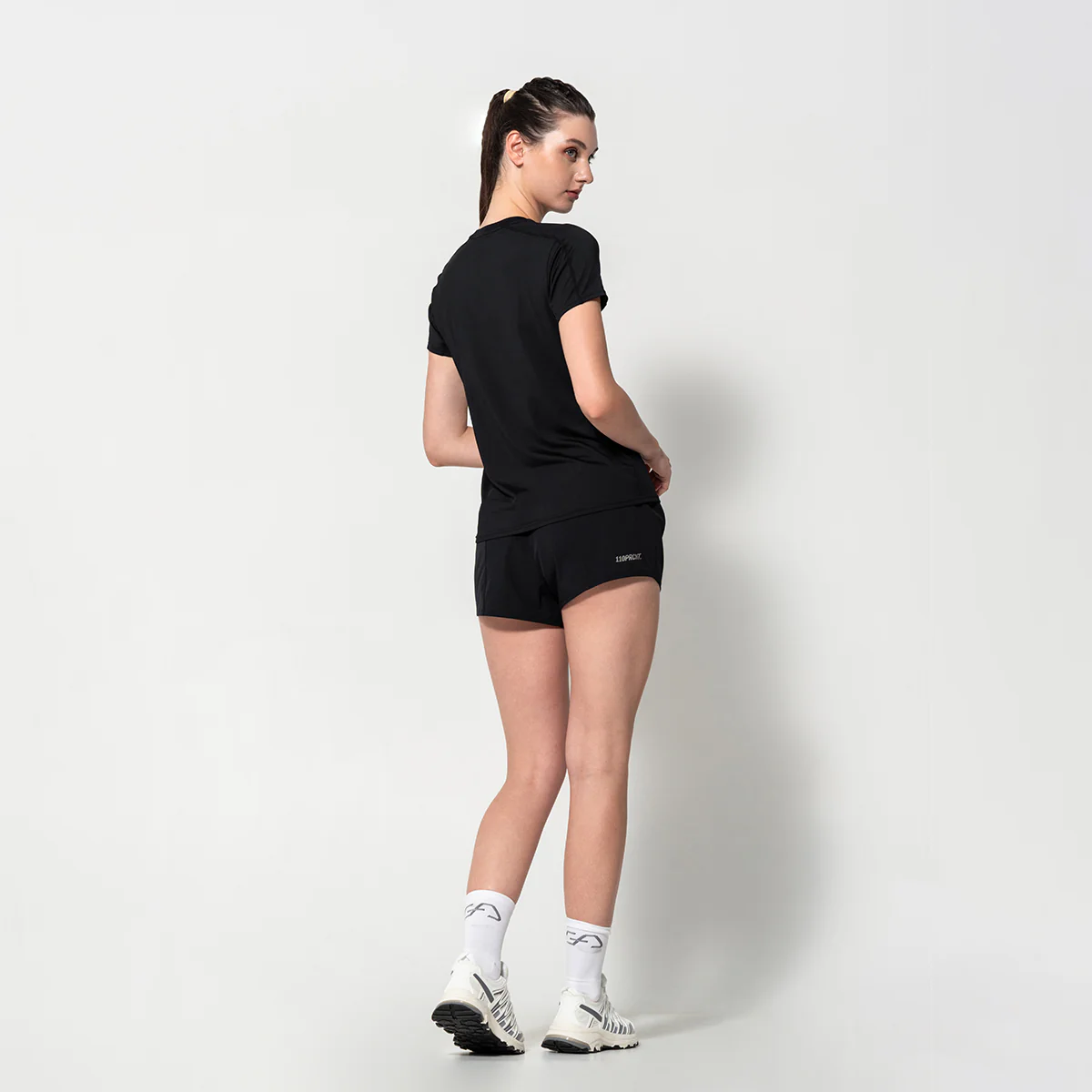 GA Tech Activewear Performance T Shirt for Women - Image 16