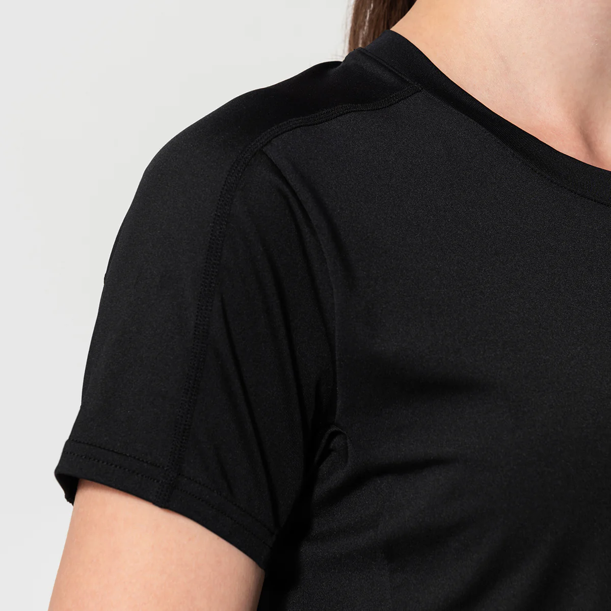 GA Tech Activewear Performance T Shirt for Women - Image 17