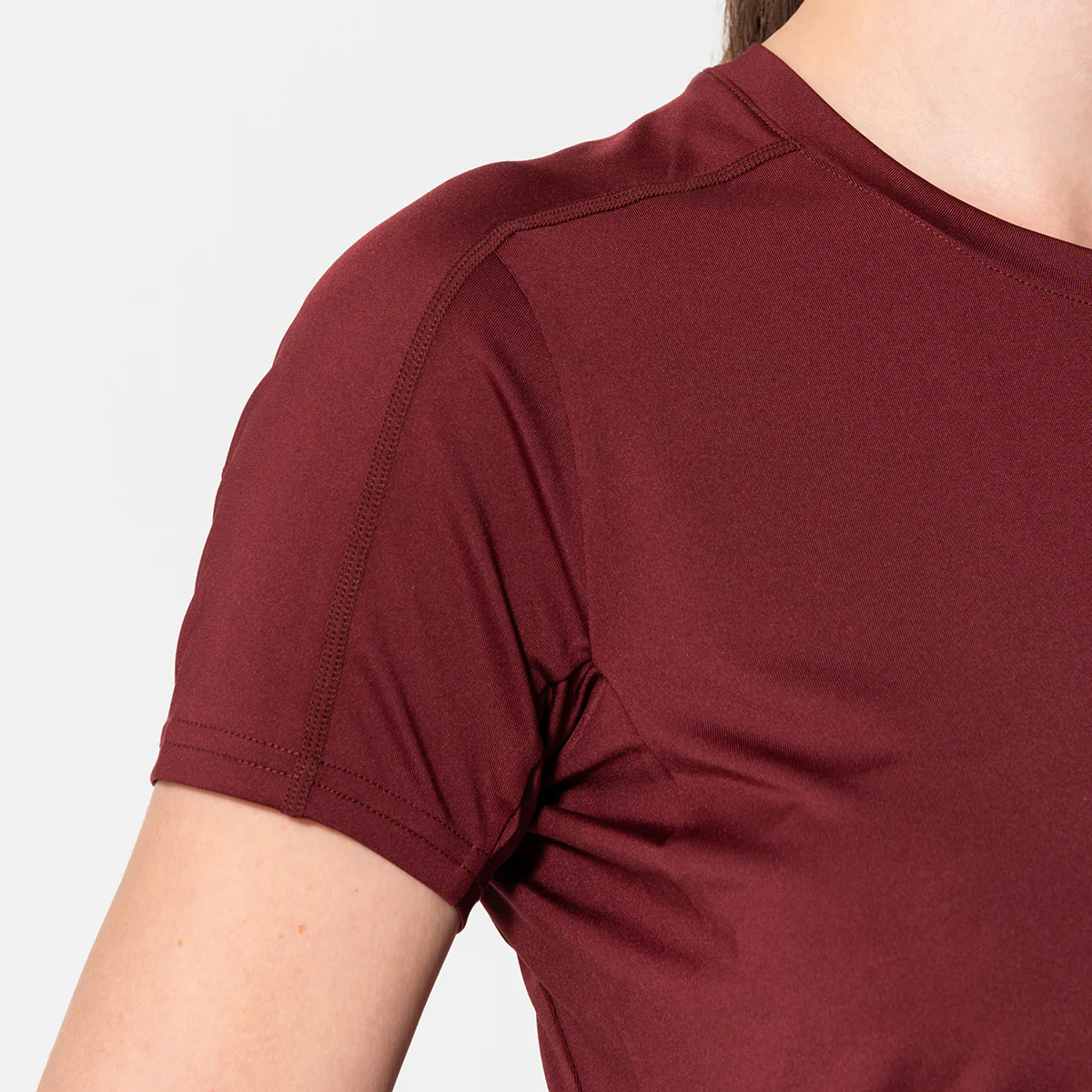 GA Tech Activewear Performance T Shirt for Women - Image 23