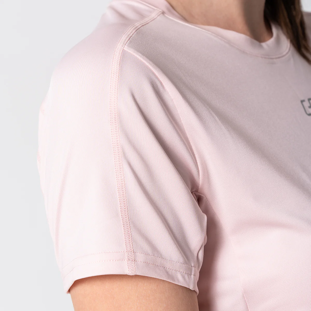 GA Tech Activewear Performance T Shirt for Women - Image 29
