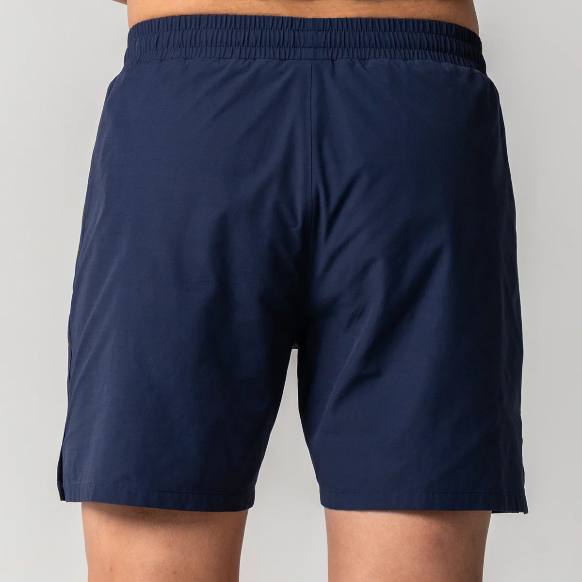 Performance 4way stretch Tennis 6 inch Shorts for Men - Image 19