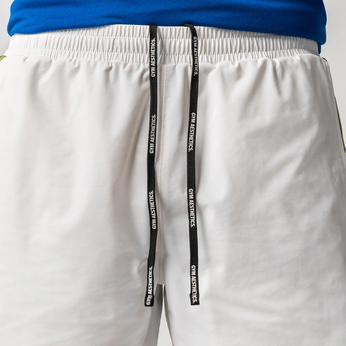 Performance 4way stretch Tennis 6 inch Shorts for Men - Image 6