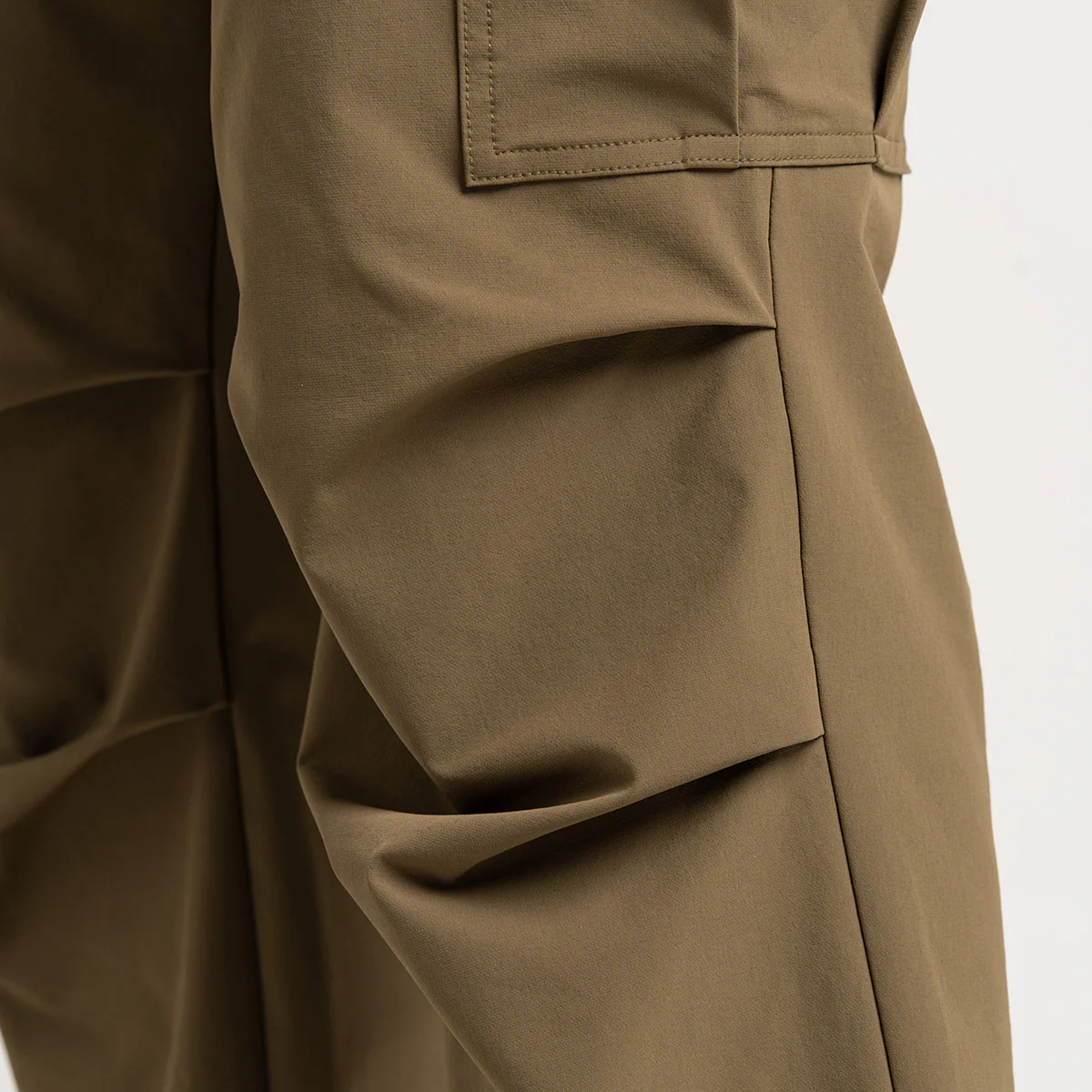 Water Resistant Functional Trendy Cargo Pants for Men - Image 25