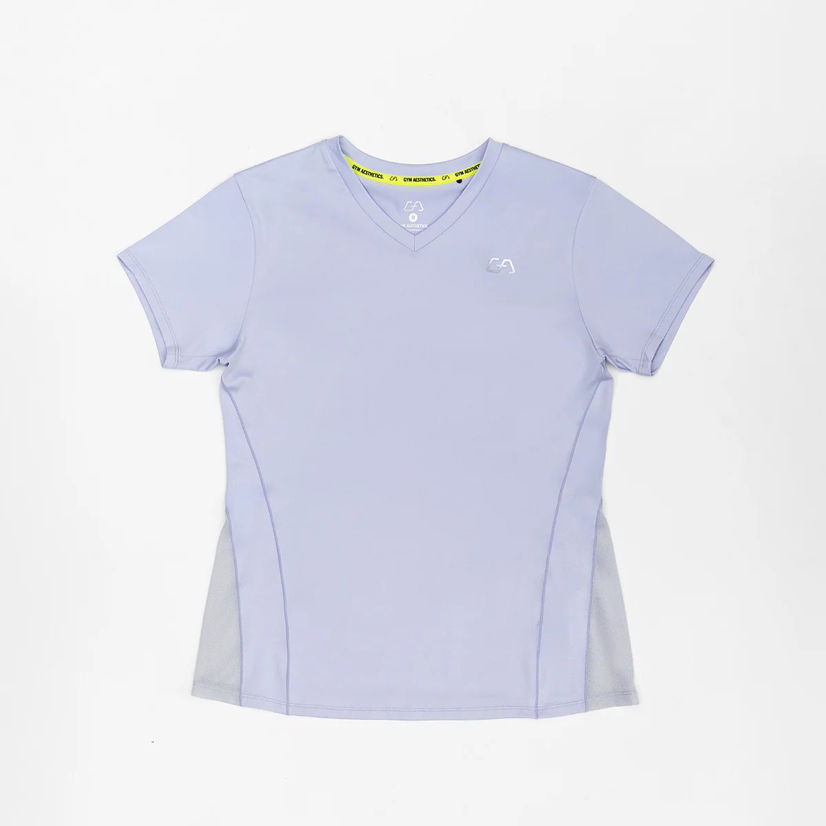 GA Tech Training Functional Breathable Short Sleeve for Women - Image 3