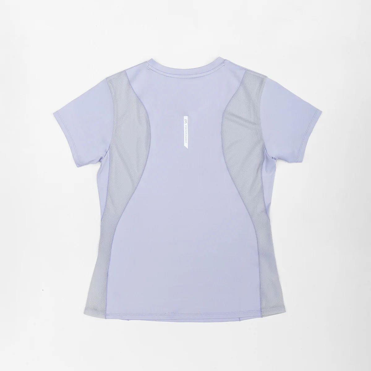 GA Tech Training Functional Breathable Short Sleeve for Women - Image 4