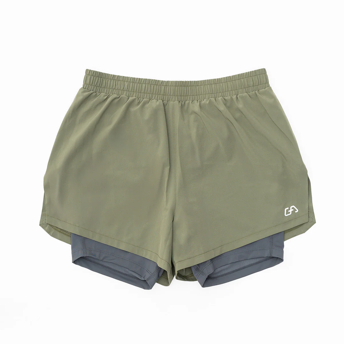Training Functional Breathable Running Shorts for Men - Image 3