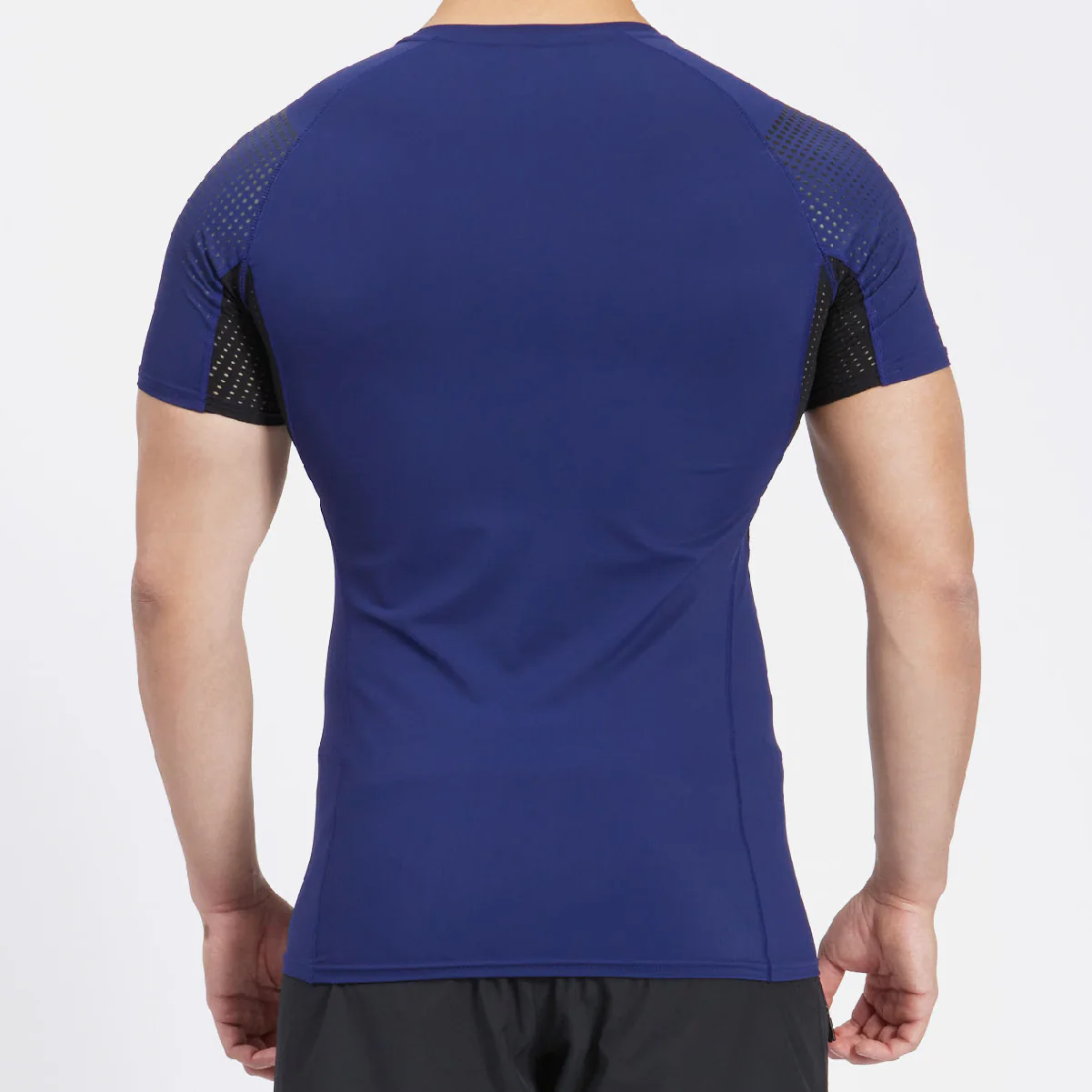 Compression Gym T Shirt for Men - Image 13